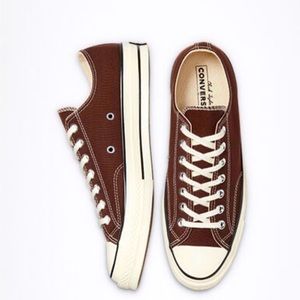 Converse Chuck 70’s Vintage New in box